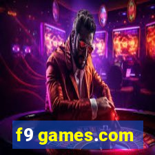 f9 games.com